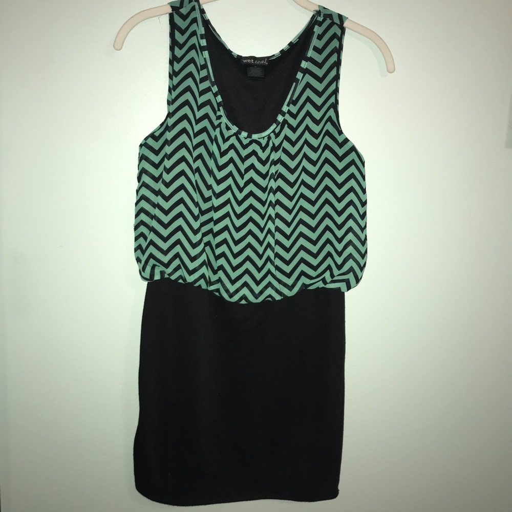 Wet Seal dress